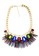 Istana Accessories multi Kalung Moza Fashion Necklace_Multi IS478AC0VRTYID_1