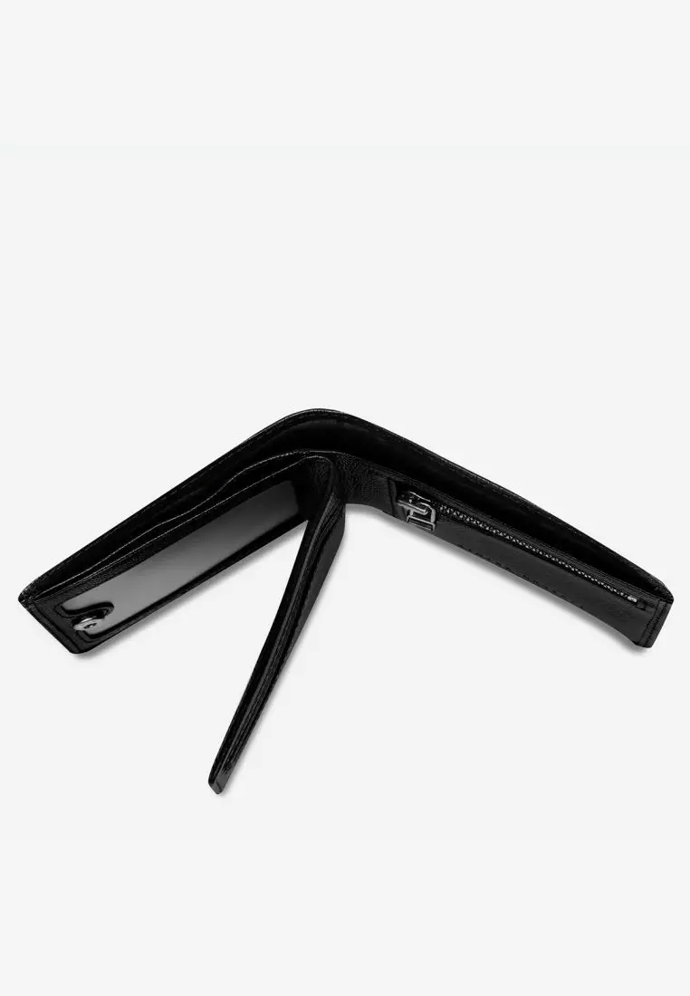 Buy Status Anxiety Status Anxiety Leonard Italian Leather Wallet