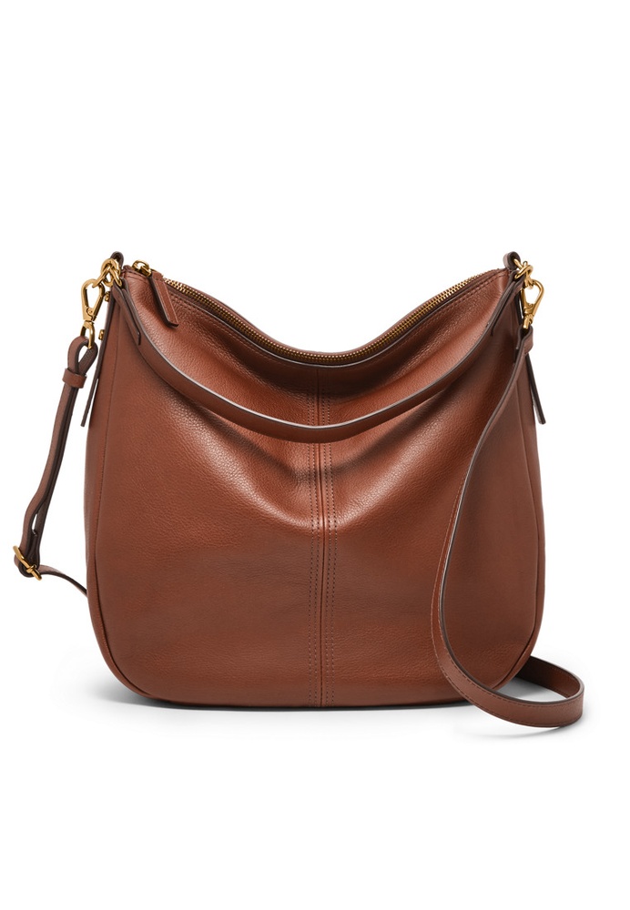 Buy Fossil Jolie Hobo Bag ZB1434200 Online ZALORA Malaysia