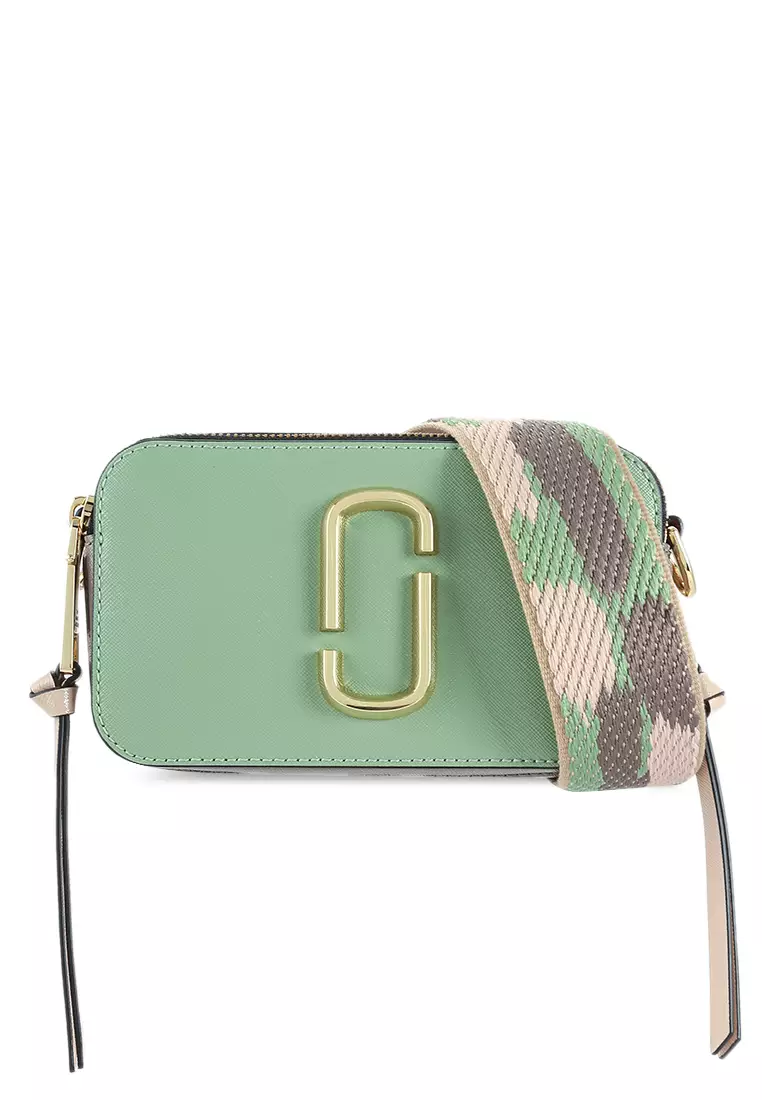 Marc jacobs sales snapshot harga