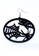 BELLE LIZ black Tania Spiderweb Earrings 5E733ACF5D632FGS_3