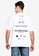 FIDELIO white The Norm Capsule Oversize Tee A0B6DAABA4FED5GS_2