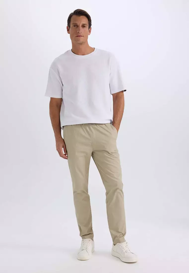 Summer Jogger Pants