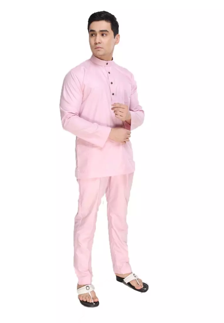 Baju Melayu Moden