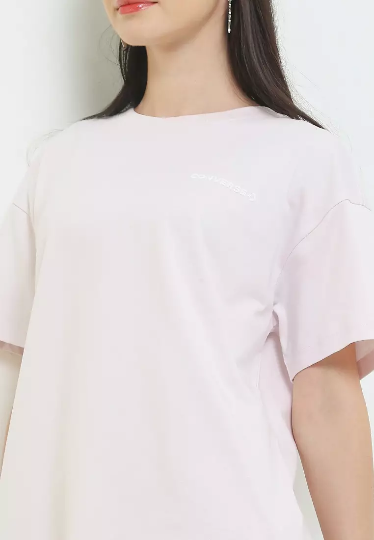 Type C 標準剪裁 T恤