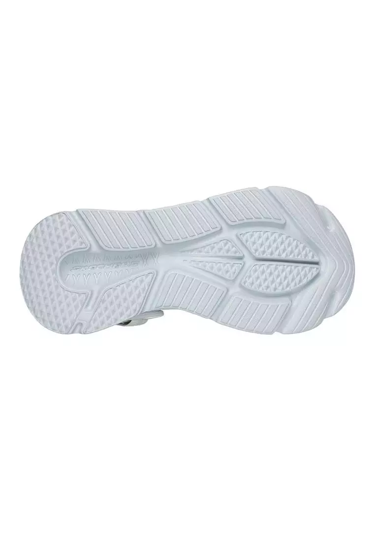 Skechers Women Foamies Max Cushioning Shoes - 111268-LTGY