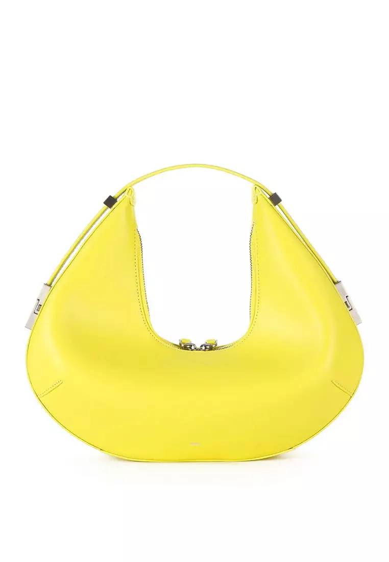 Toni Hobo - Deep Yellow
