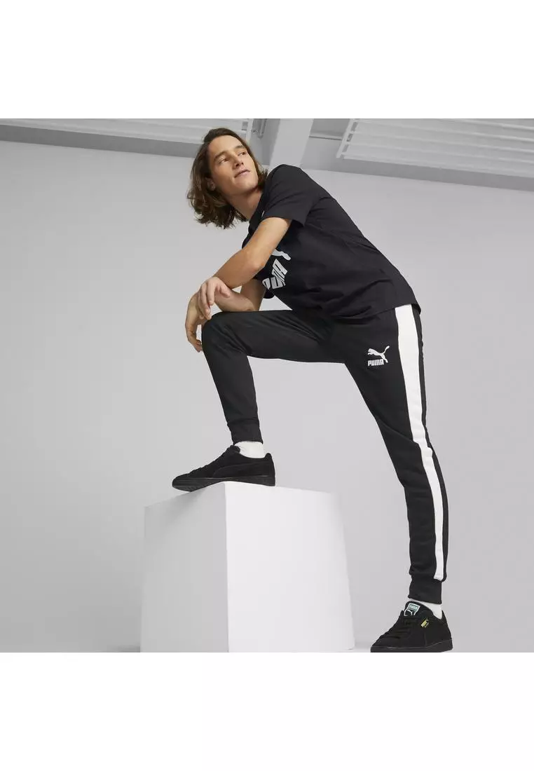 T7 Iconic Men's Track Pants