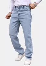 Light blue Jeans