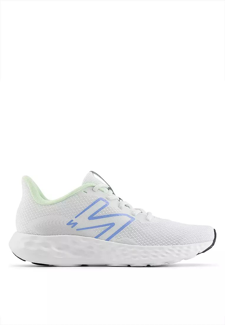 Discount on New Balance  shoes - SKU: 411 V3 Performance Shoes