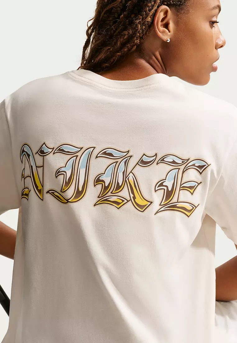 Classic Oversized T-Shirt