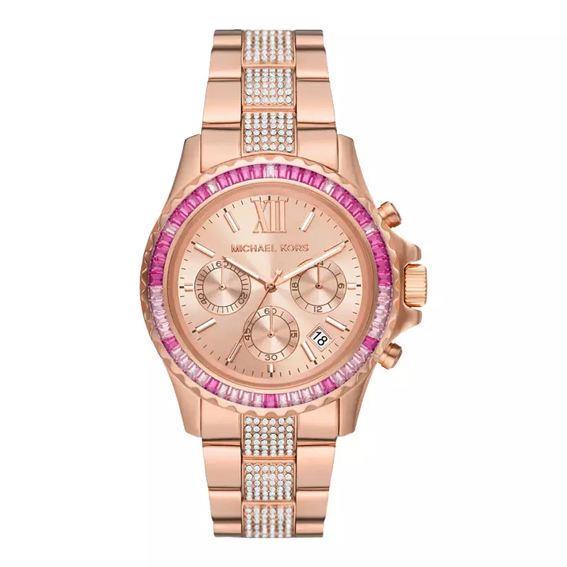 Jual MICHAEL KORS Jam Tangan Michael Kors Everest MK7211