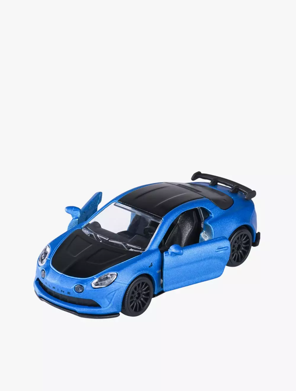 MAJORETTE PREMIUM ALPINE A110 R