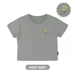 LIGHT GREY