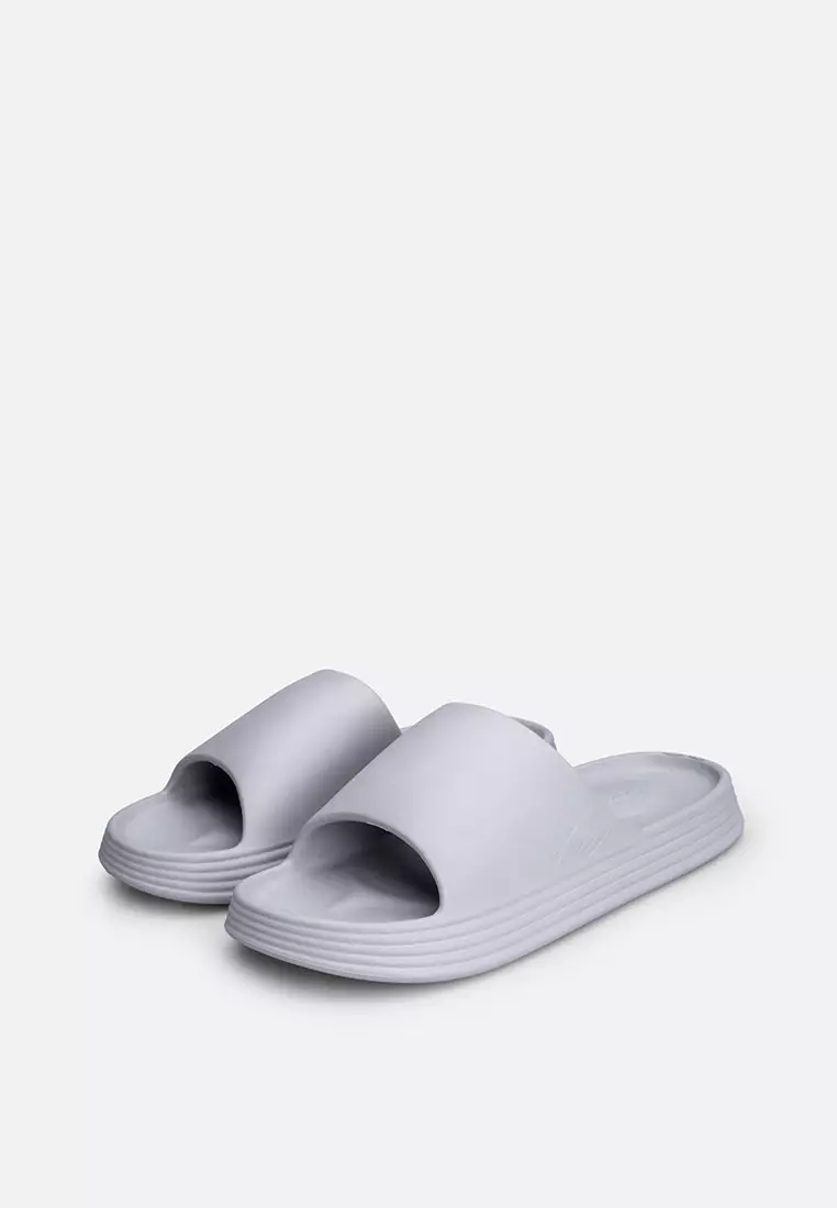 World Balance Bucksliders Men's Slides