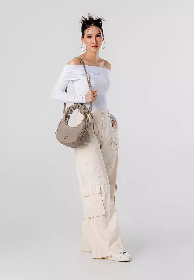 Fuffa Mini 2.1 Bag - Teh Tarik