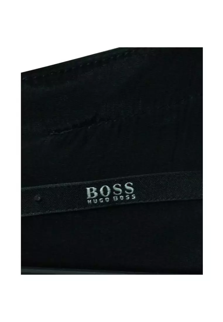 Hugo Boss PreLoved HUGO BOSS Short Sleeve Little Black Dress 2023