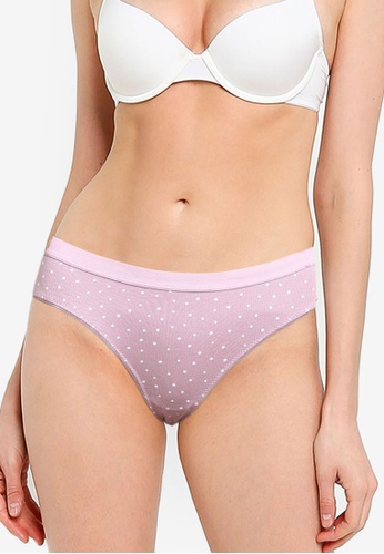 Buy Cotton On Body Cotton Rib Brasiliano Briefs 2021 ...