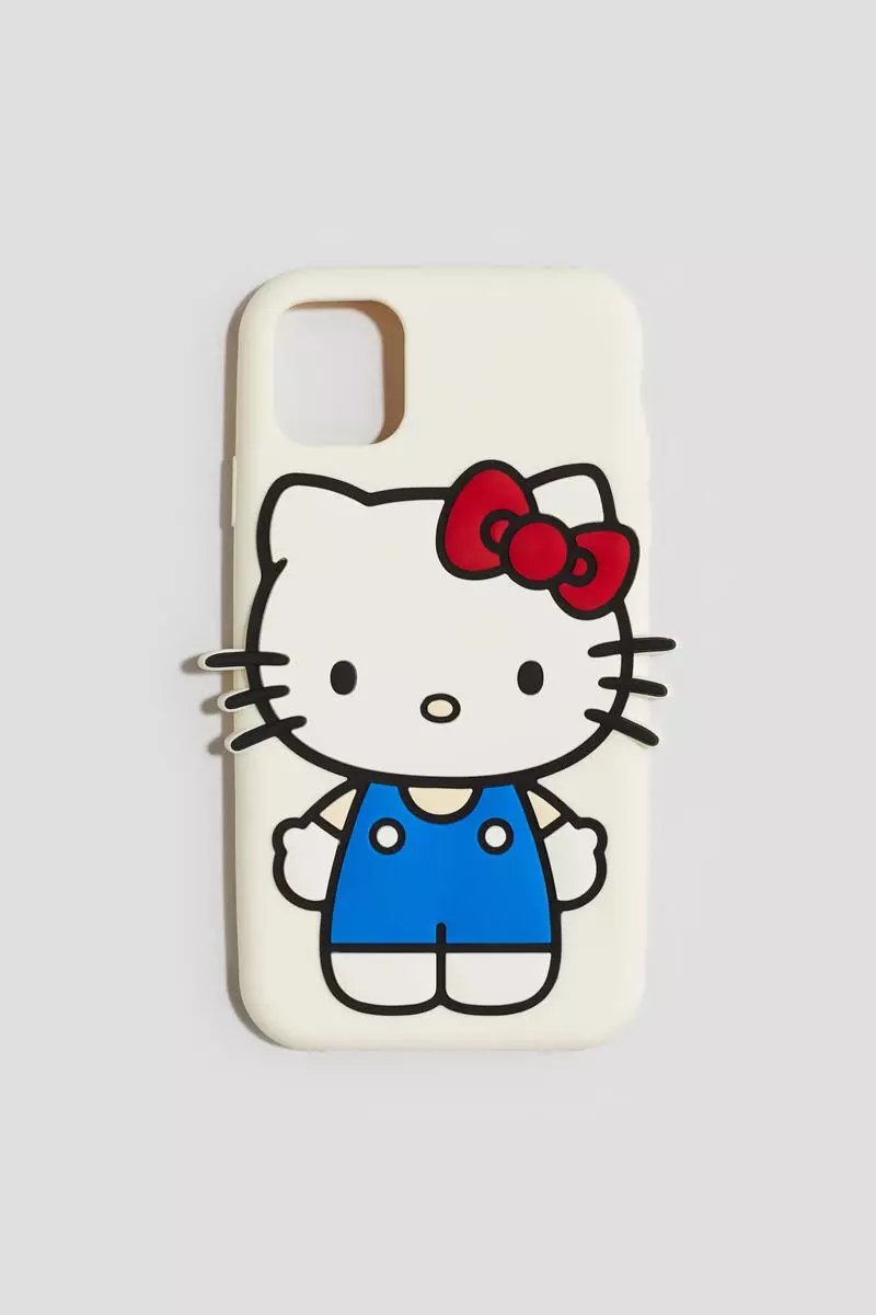 iPhone case