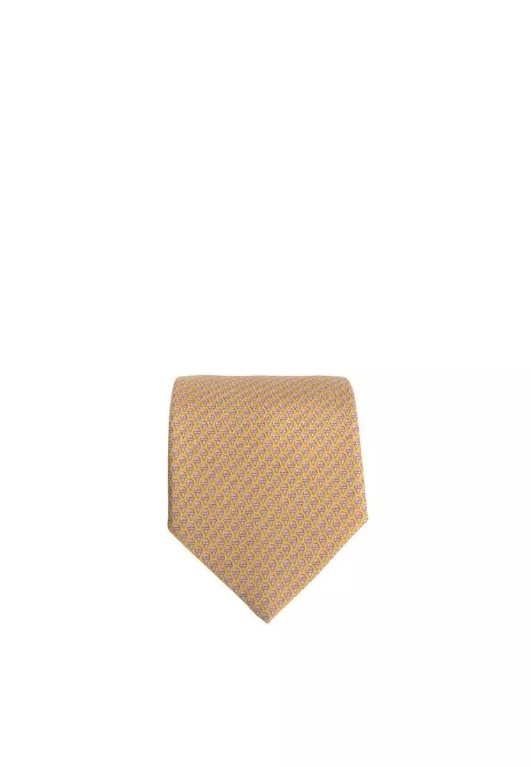 Silk Tie