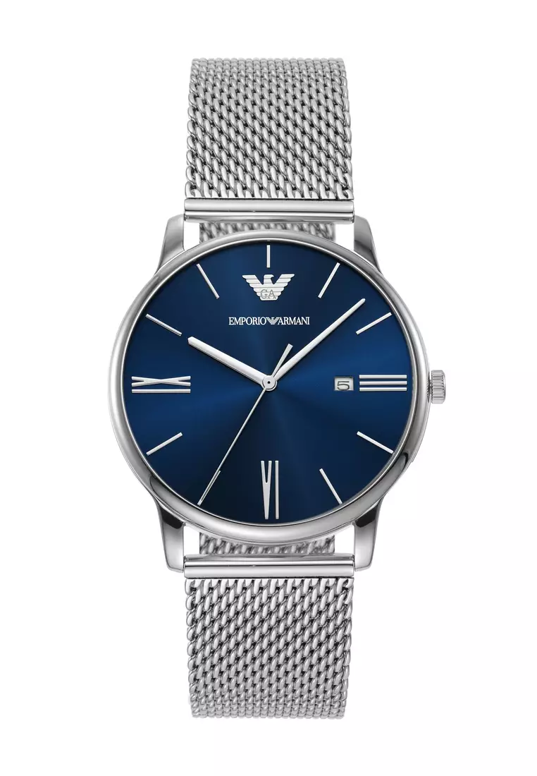 Buy Emporio Armani Watch AR11571 2026 Online | ZALORA