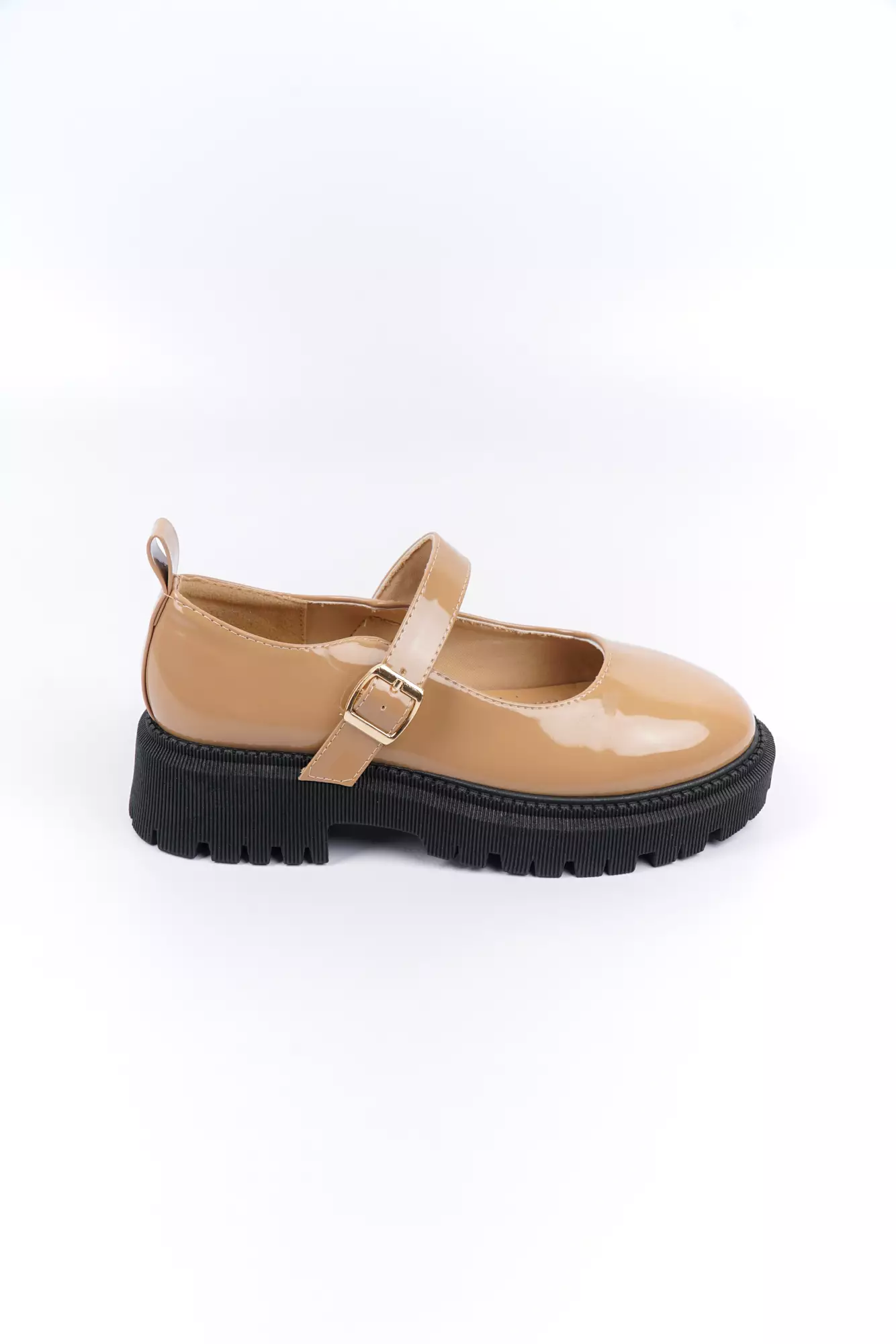 Blow FABLO 0005 Irish Shoes Sepatu Loafers Wanita
