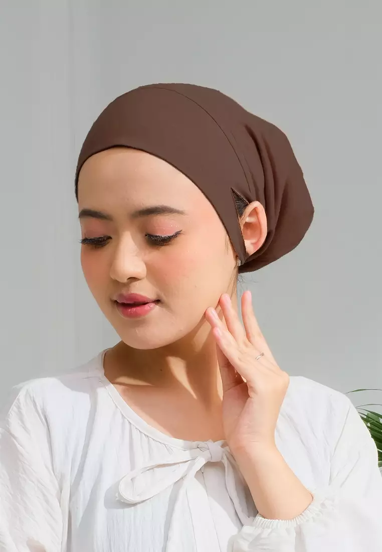 INNER CIPUT ANTI BUDEG-DARK BROWN