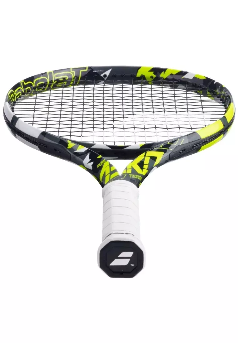 Babolat Pure Aero Team Tennis Racket Grip 3 (2022)