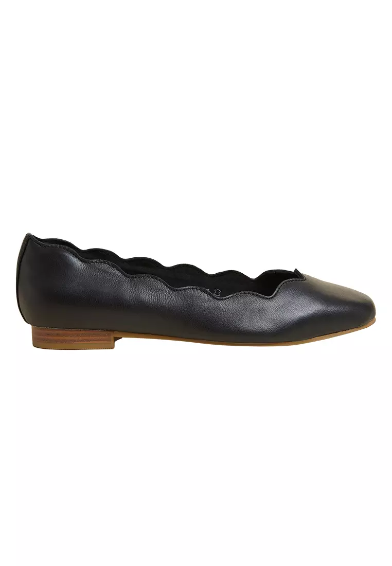 M&s flat shop shoes wide fit