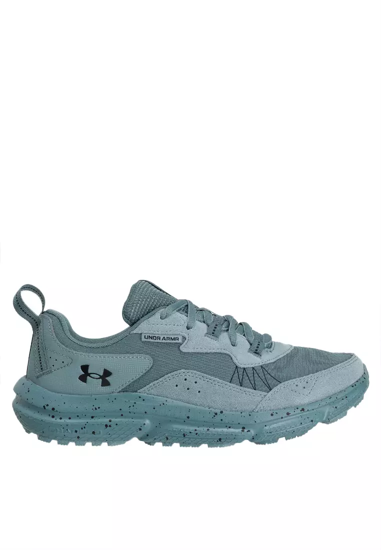 Buy Under Armour Charged Verssert Running Shoes Online ZALORA