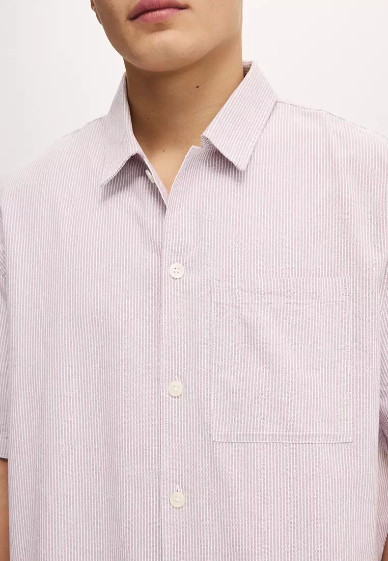 Ventura Short Sleeves Shirt