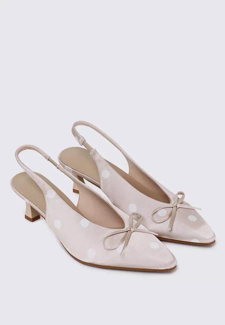 Velora Comfy Heels