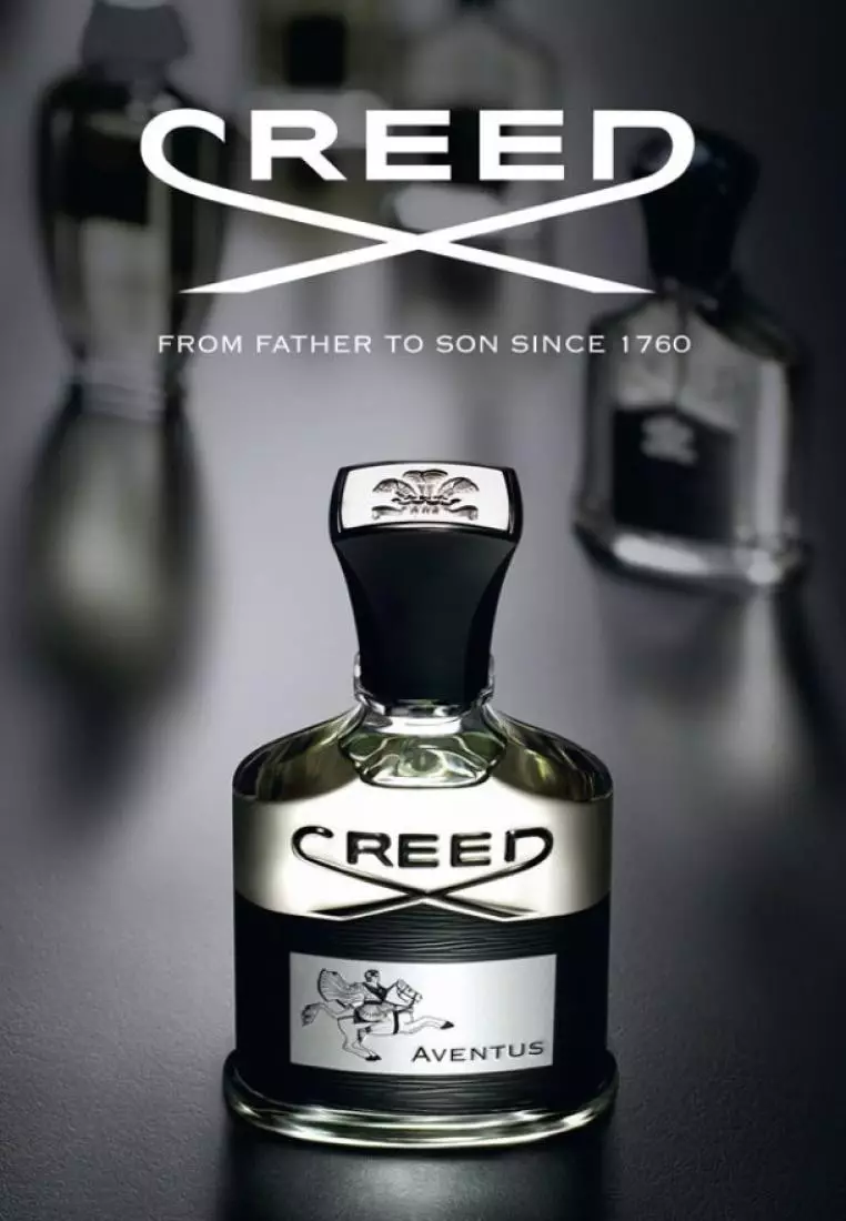 CREED Aventus eau de parfum 50ml