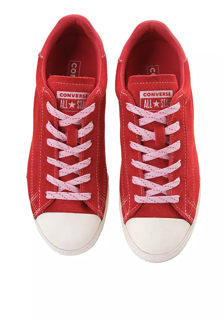 Chuck Taylor Lo