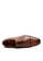 Twenty Eight Shoes brown Leather Cap Toe Business Shoes 8912-21 65941SH91F1864GS_3