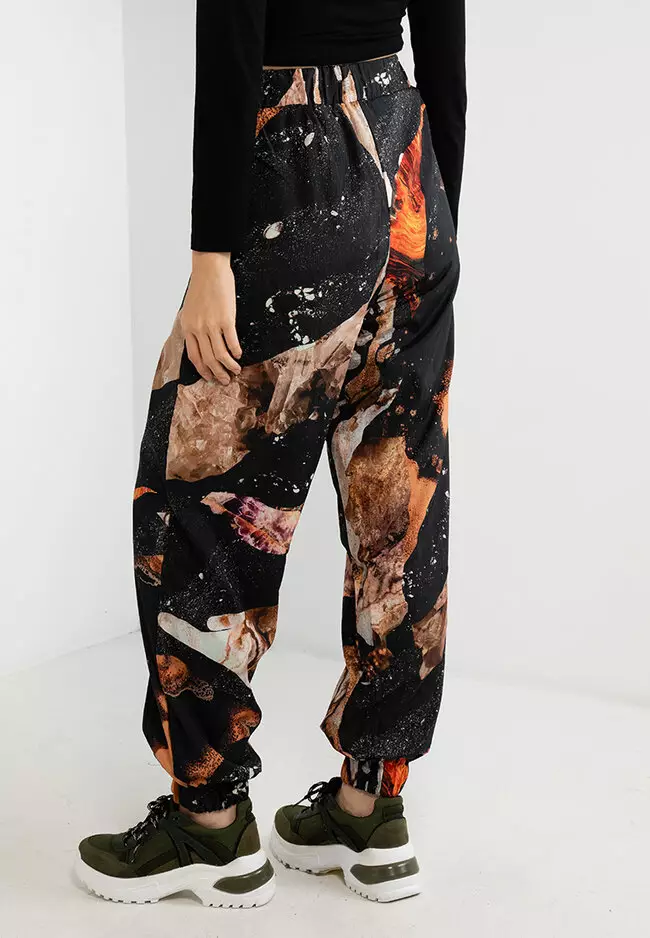 Desigual joggers outlet