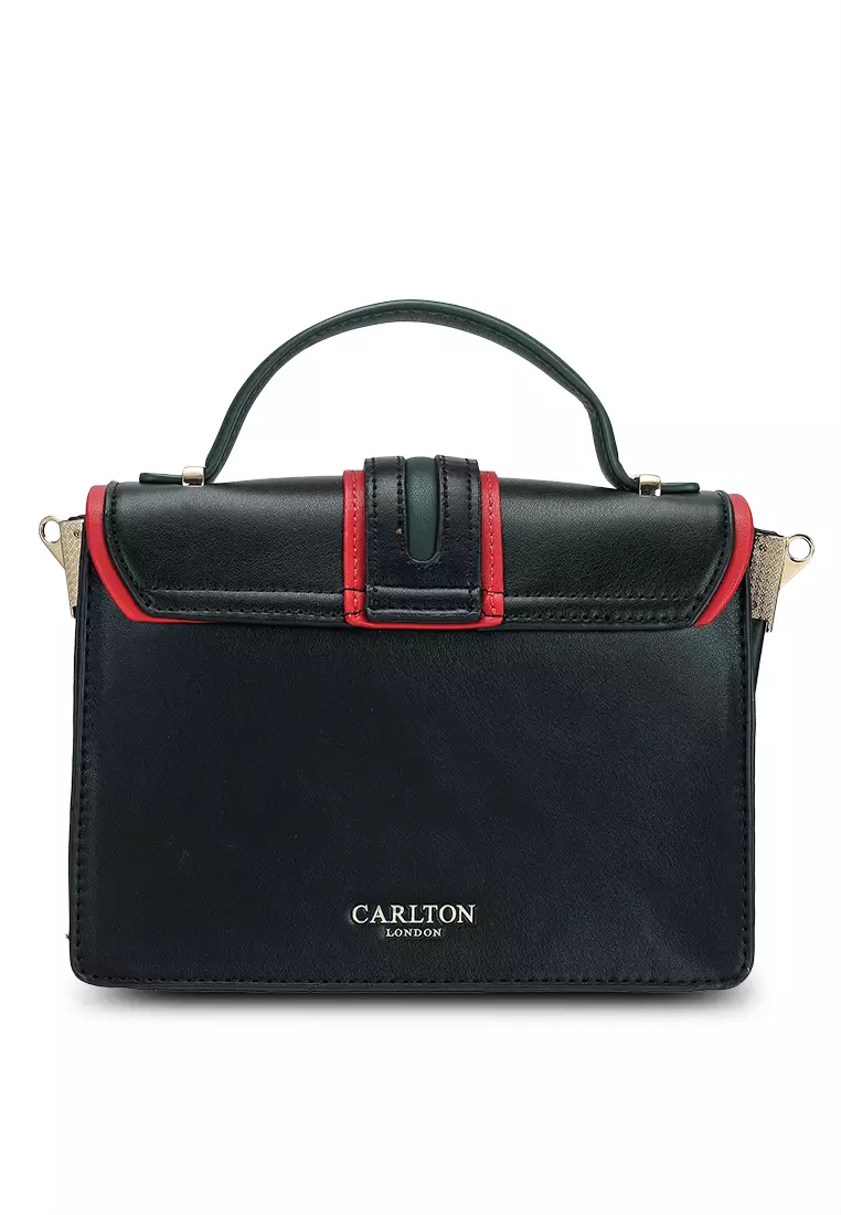 Carlton london 2025 sling bags