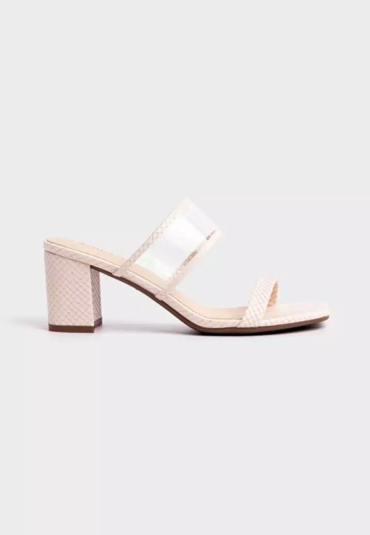 Discount on Alberto  shoes - SKU: Women's Alexandra Block Heeled Sandals