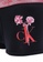 Calvin Klein black Low Rise Trunks-Calvin Klein Underwear 5706FUS2087F2CGS_3