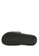 Nike black Kawa Slides 17276KS23F31F3GS_5