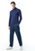 United Colors of Benetton blue Denim Chinos F6627AAD5955C0GS_4
