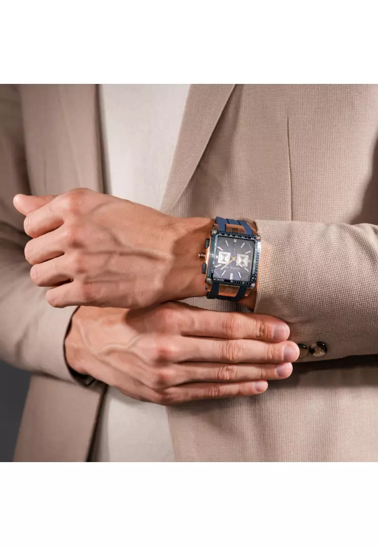 Cerruti 1881 store odissea master
