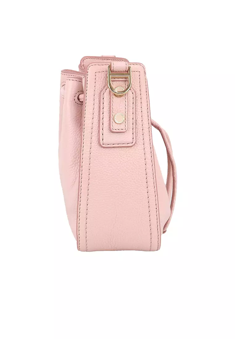 Marc jacobs on sale mini bucket bag