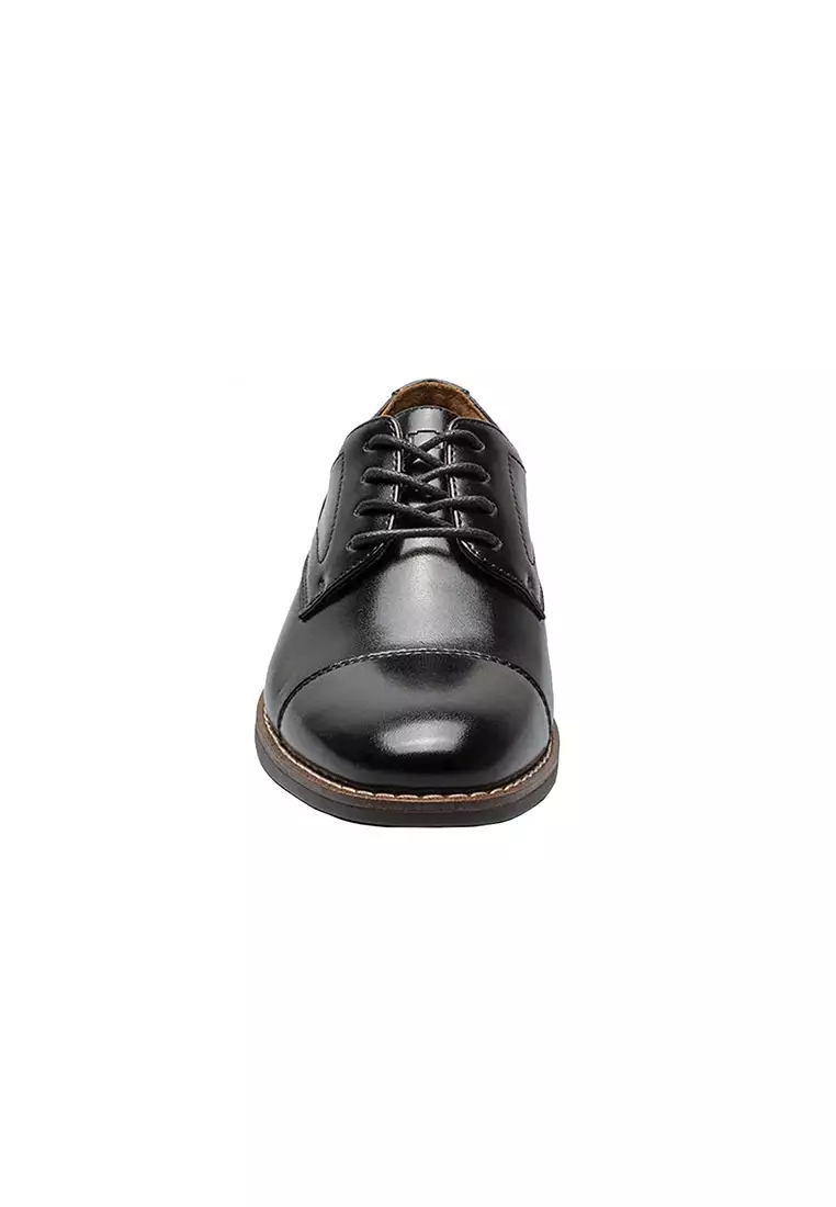 Rucci Cap Toe Oxford Jr