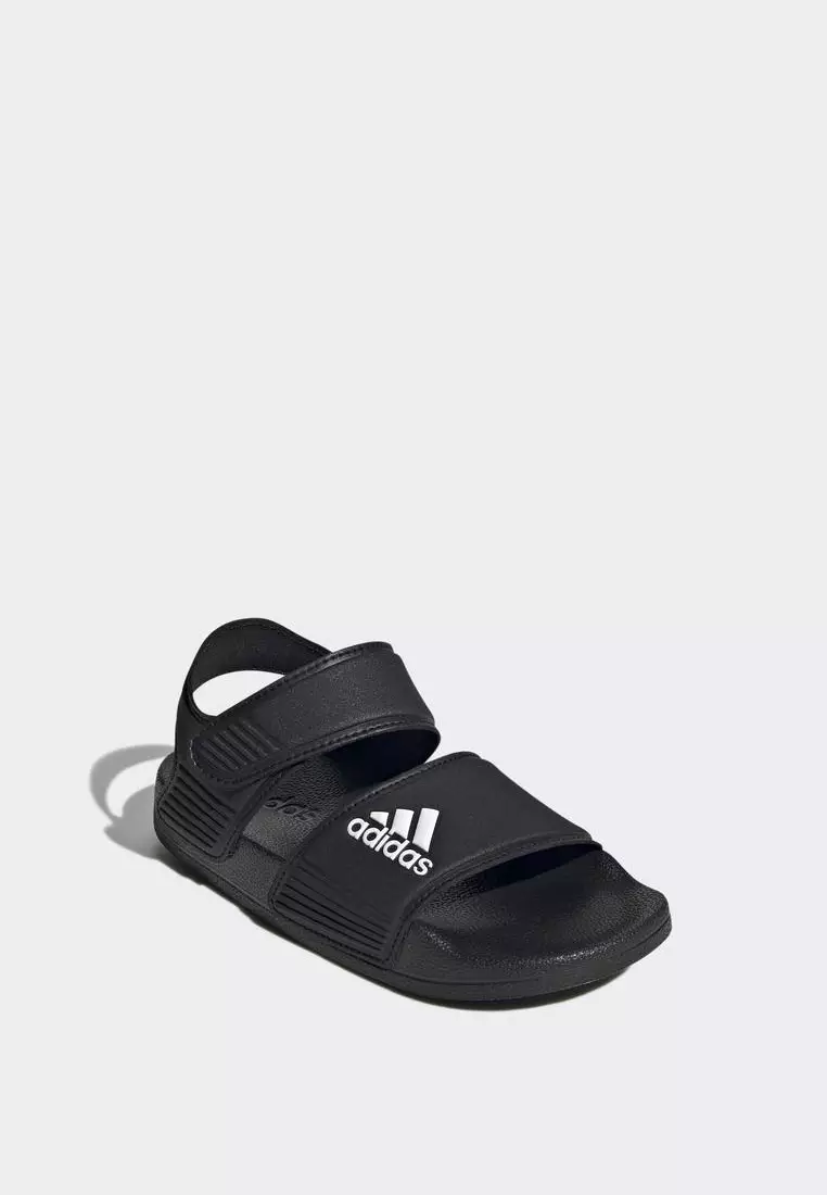 Adidas slides on sale zalora