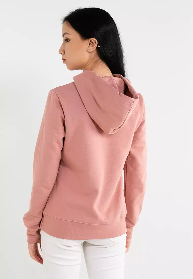 Custom womens cheap hoodie