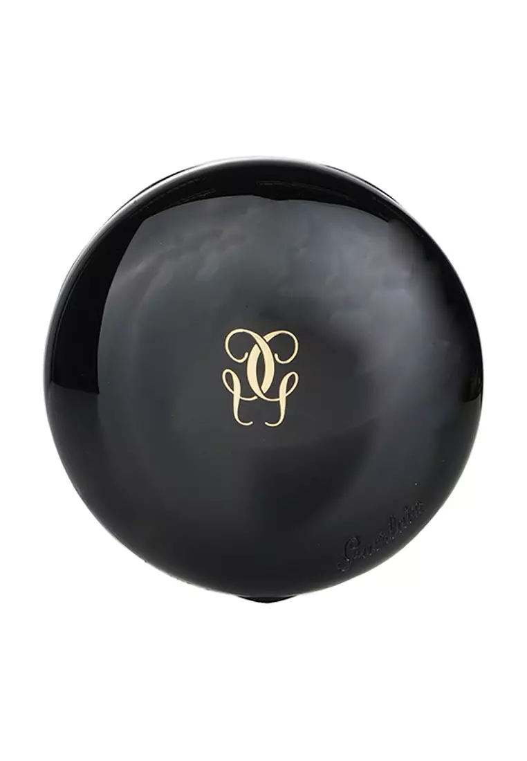 Guerlain - Les Voilettes Translucent Compact powder - # 03 Medium 5.5g/0.19oz