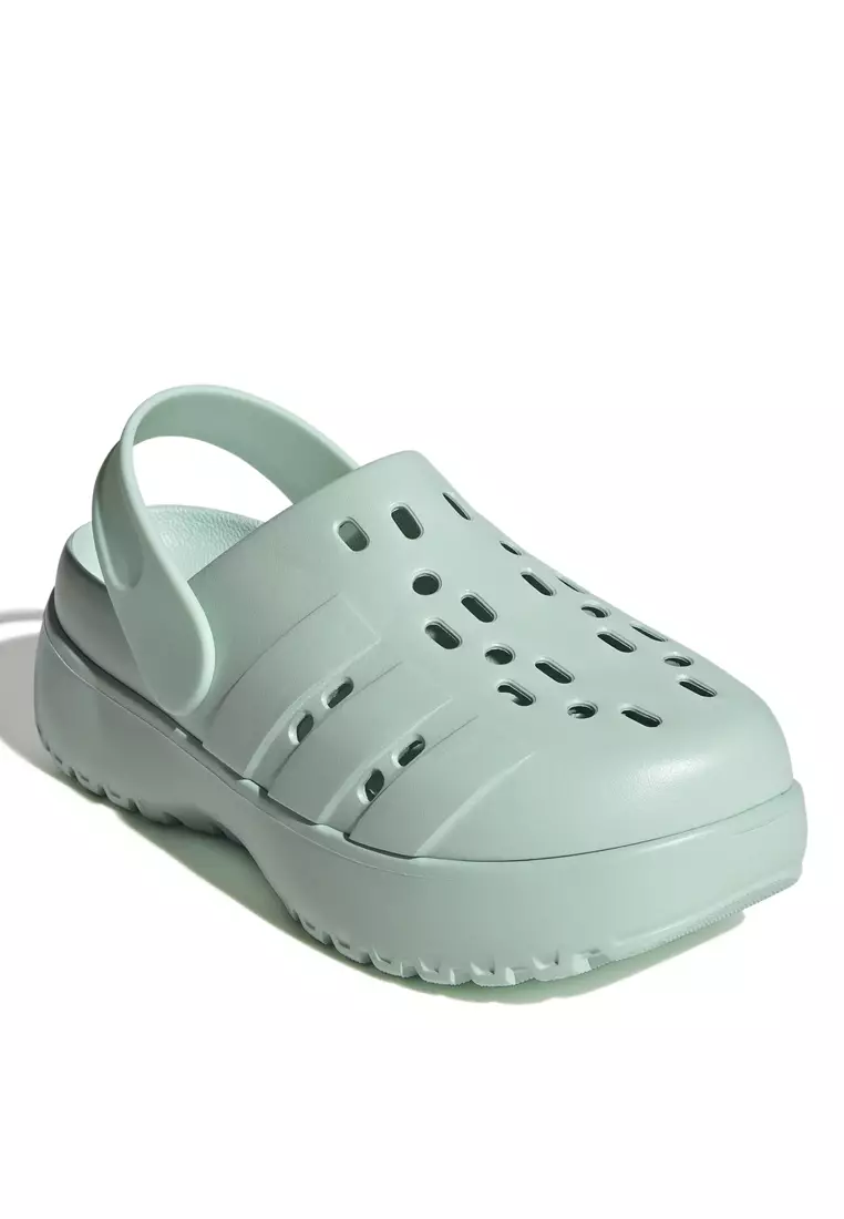 Adilette Platform Clogs