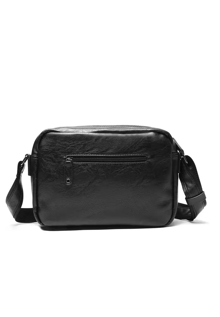 Buy Lara Men's Crossbody Bag Online ZALORA Malaysia