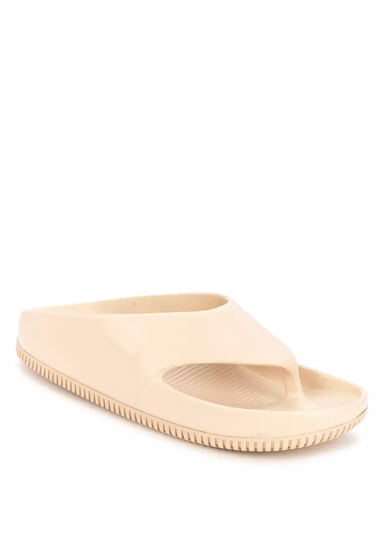 Discount on Nike  shoes - SKU: Calm Slide